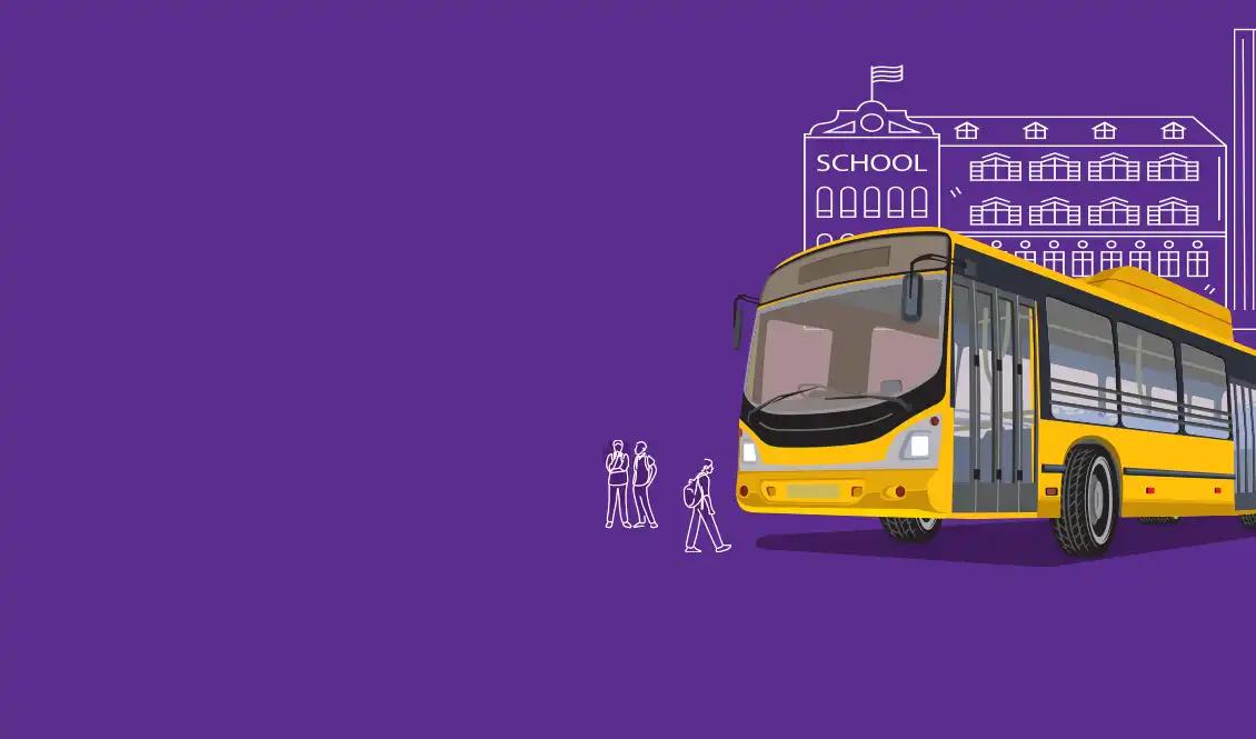 Exciting Offers On Bus Finance