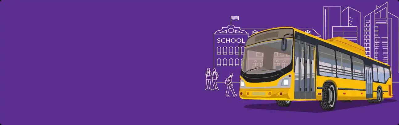 Exciting Offers On Bus Finance