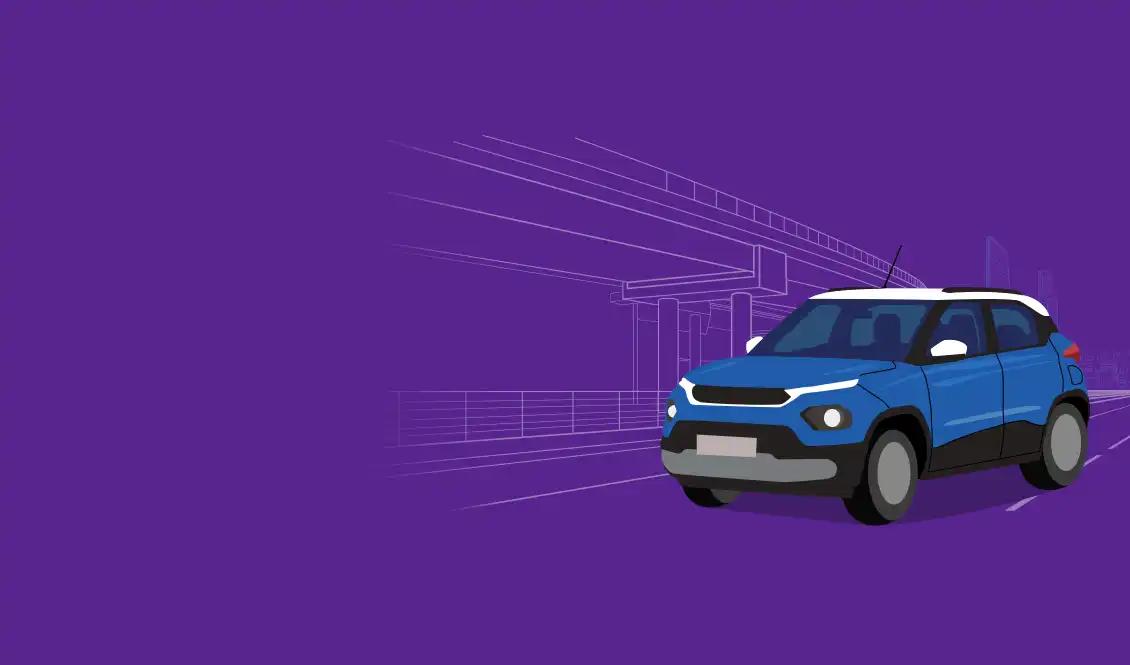 Buying a new car was never this easy