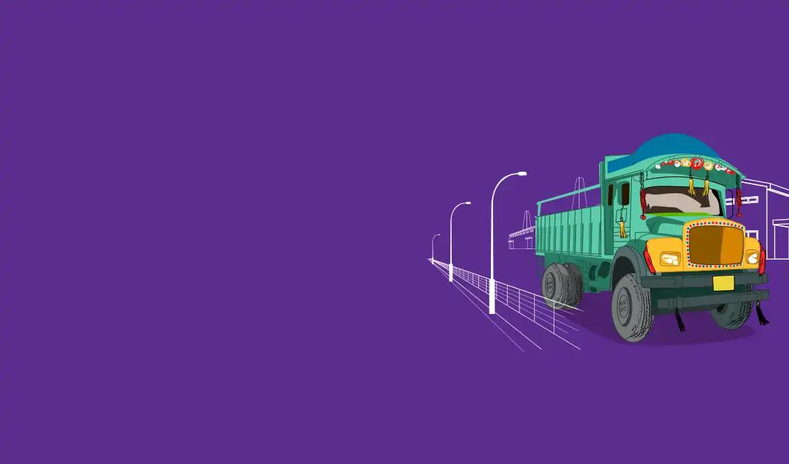 Buying a Used Commercial Vehicle was never so easy