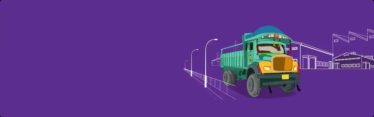 Buying a Used Commercial Vehicle was never so easy