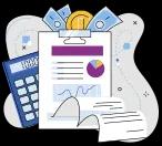 3 years audited financials 