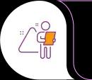Existing repayment track record with authorized financer 