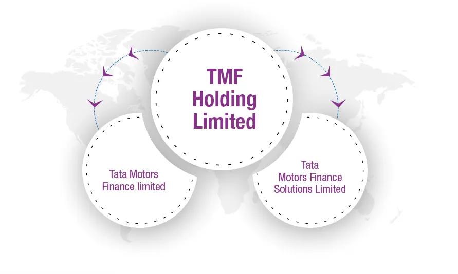 About TMF