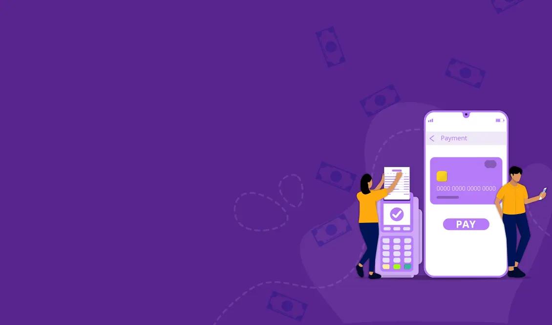 Digital Payment