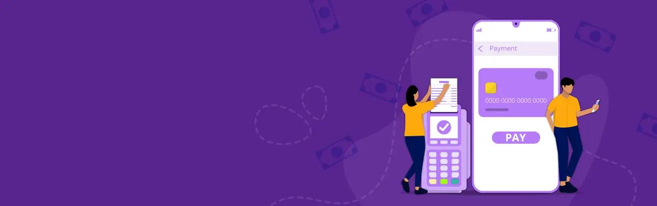 Digital Payment