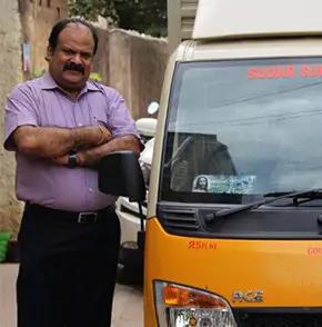 K. Suresh