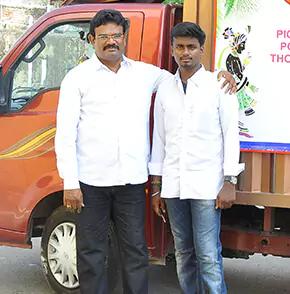 A.S. Vadivalagan