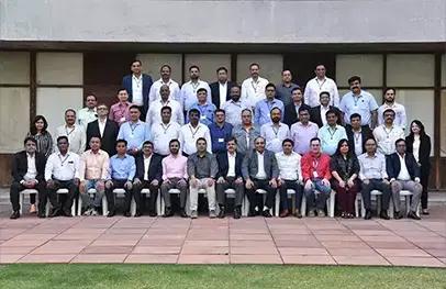 Tata Motors Finance's Bright Minds Conferred with 'Complete Banker' Certification from IIM Ahmedabad by Economic times