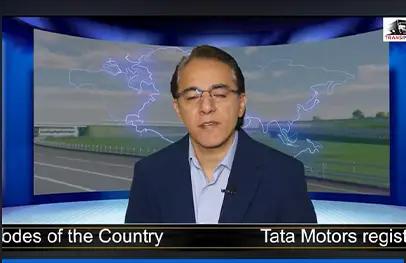 Episode 27 Budget 2023 & Understanding Finance with Anand Bang Tata Motors Finance