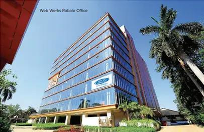 NBFCs trust data centers for stable growth