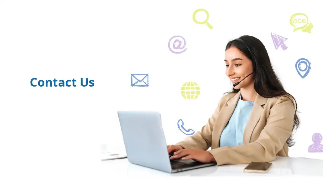 Contact Us