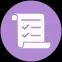 Easy registration process