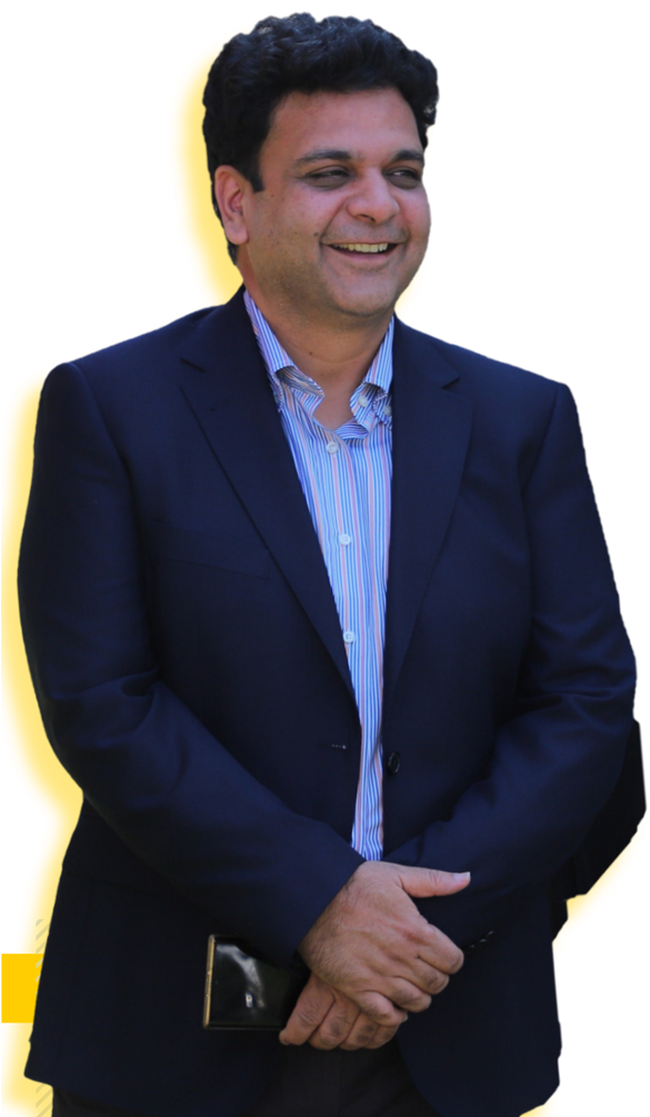 Ajay Garg Ajay Garg