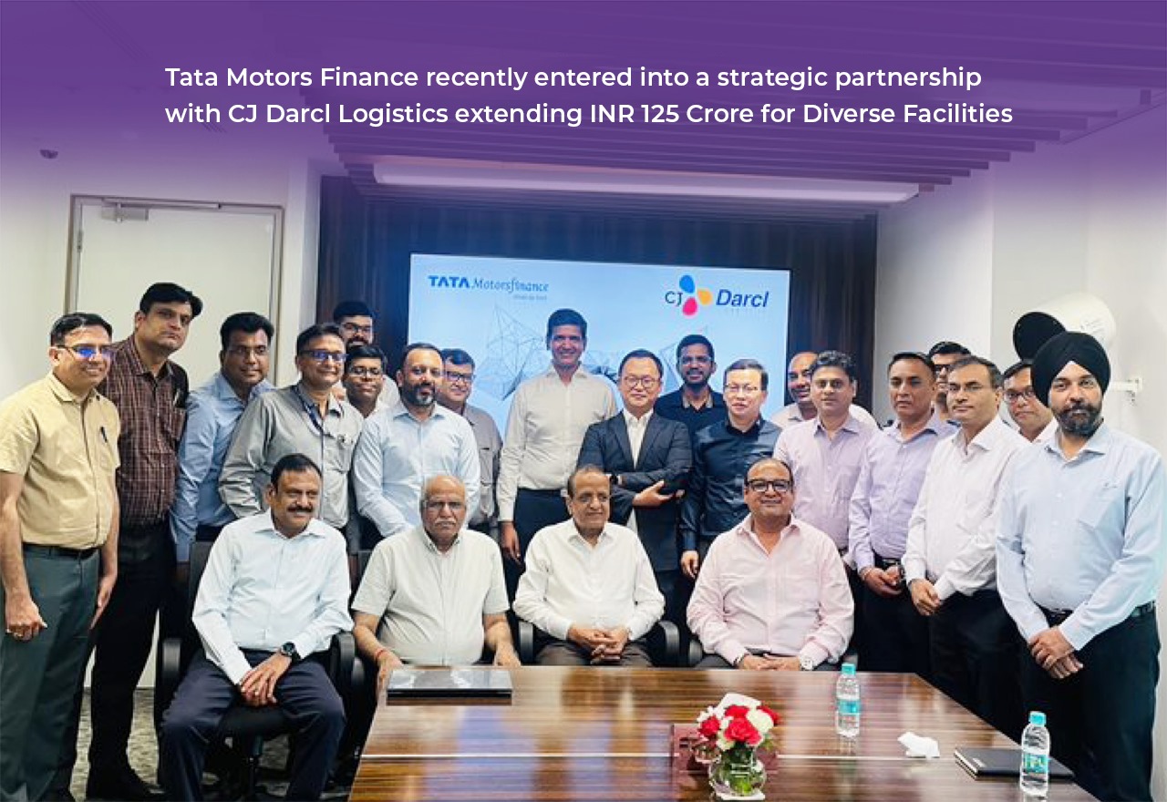 TMF and CJI Partnership Banner TMF and CJI Partnership Banner