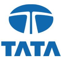 Tata Brand logo Tata Brand logo