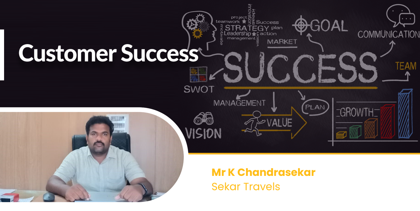 Customer Success