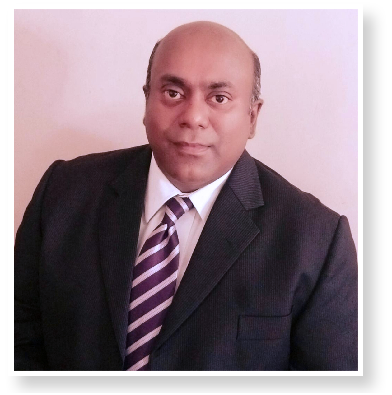 Vinu Nair