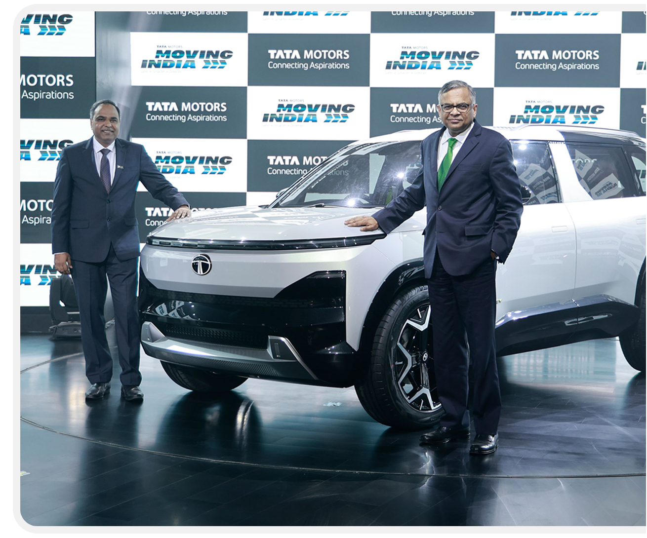 Auto Expo 2023